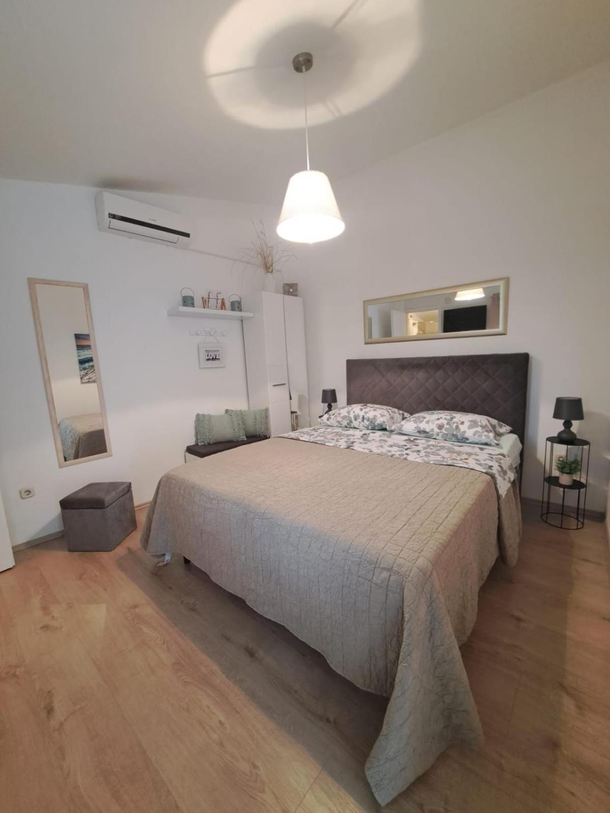 Apartments Andela Skradin Kültér fotó