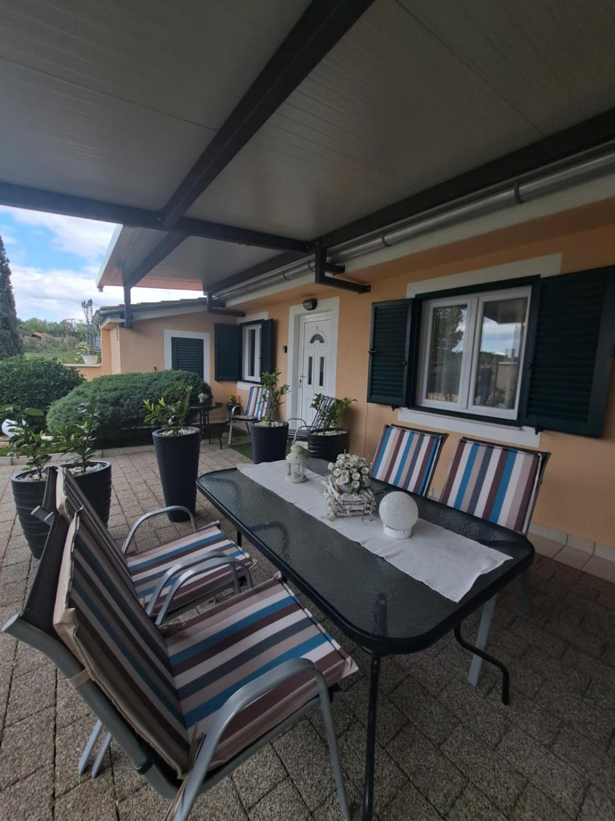 Apartments Andela Skradin Kültér fotó