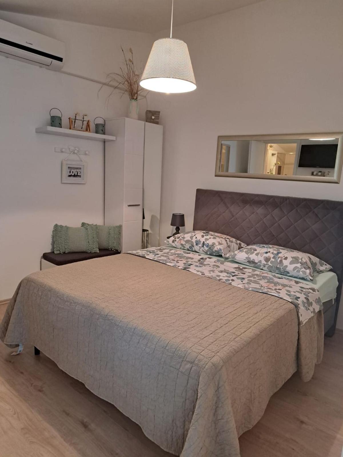 Apartments Andela Skradin Kültér fotó