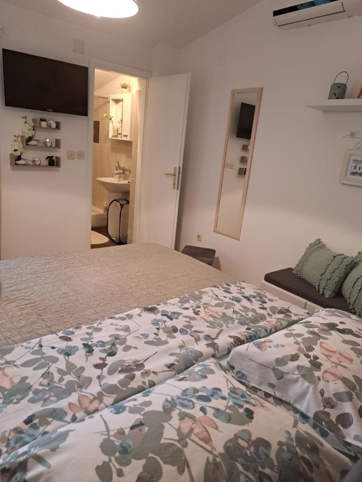 Apartments Andela Skradin Kültér fotó