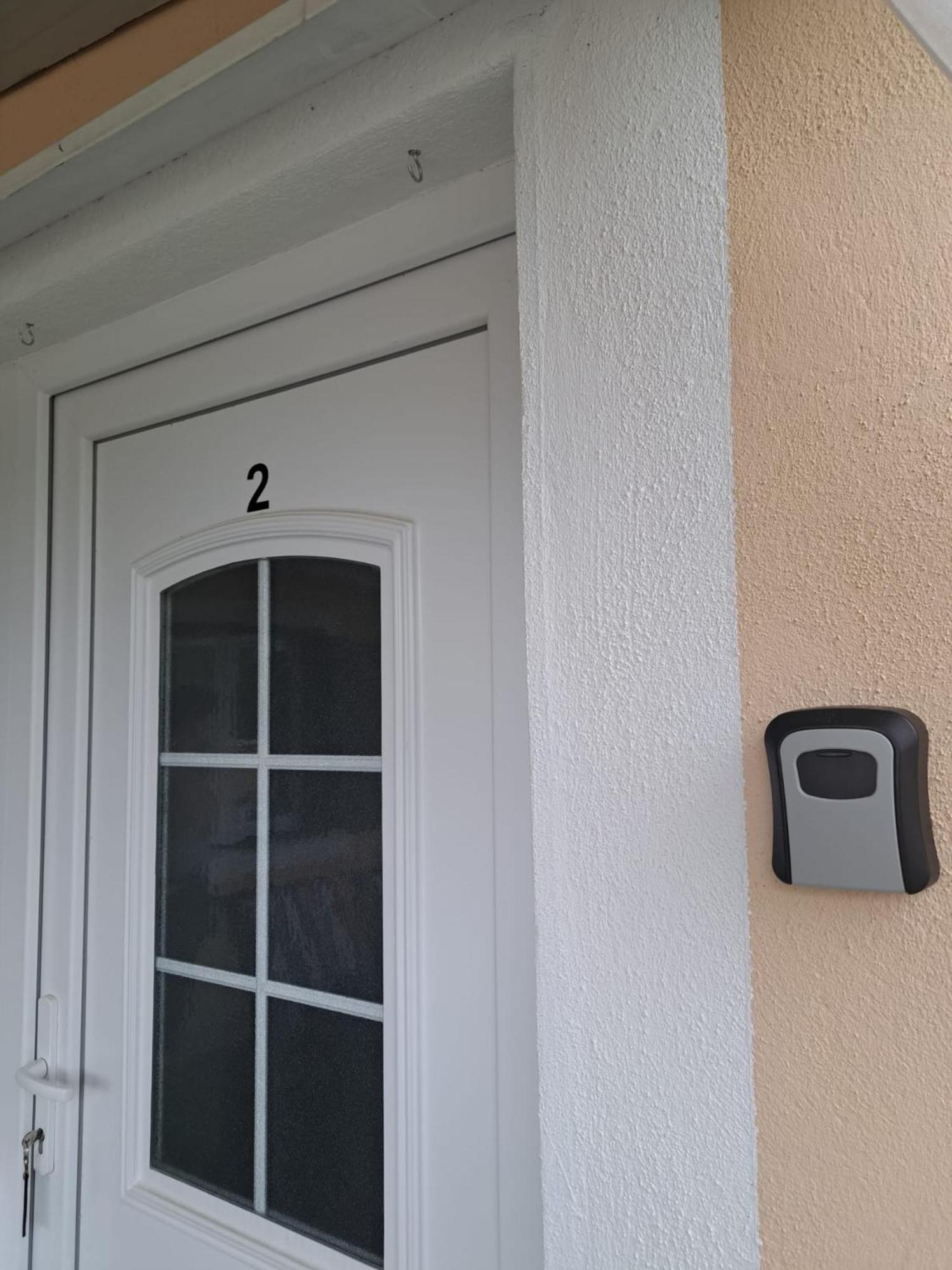 Apartments Andela Skradin Kültér fotó
